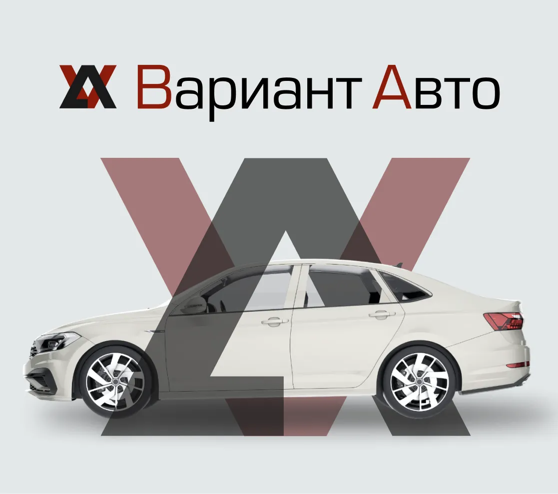 Превью сайта «Вариант Авто» разработанного ART6 в Новокузнецке Превью сайта «Вариант Авто» разработанного ART6 в Новокузнецке