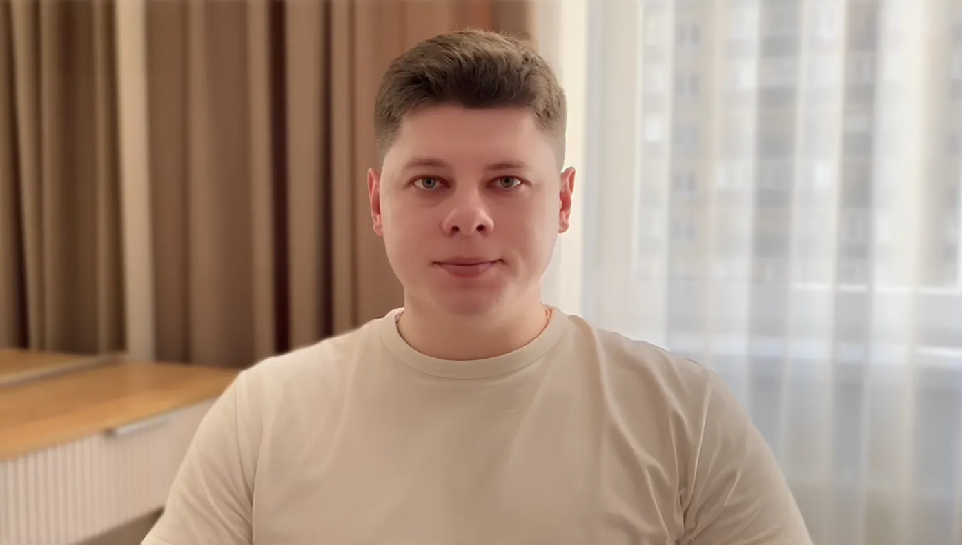 Алексей – руководитель отдела маркетинга ART6 рассказывает о партнёрской программе в Новокузнецке Алексей – руководитель отдела маркетинга ART6 рассказывает о партнёрской программе в Новокузнецке